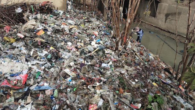 寿县疏通"肠梗堵",打通农田水利最后"一公里"