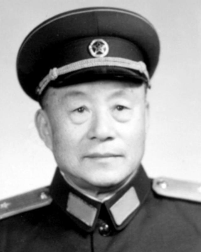 他曾担任69军政委官至山西省委书记活到100岁