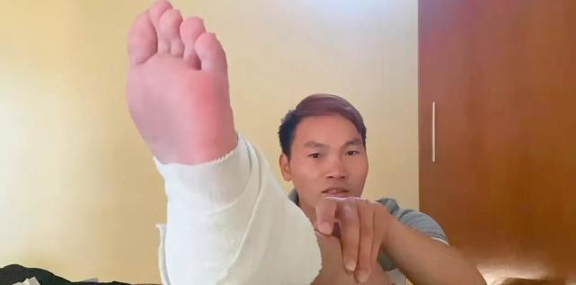 曾经的尼泊尔博主小伟真情吐露视频背后的故事满满干货果断关注