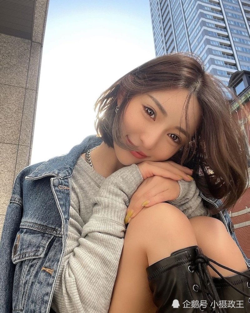 來自日本的單身辣媽石原彩香