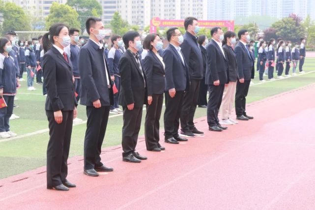 喜迎二十大永遠跟黨走奮進新徵程宿州市暨泗縣慶祝建團100週年示範性