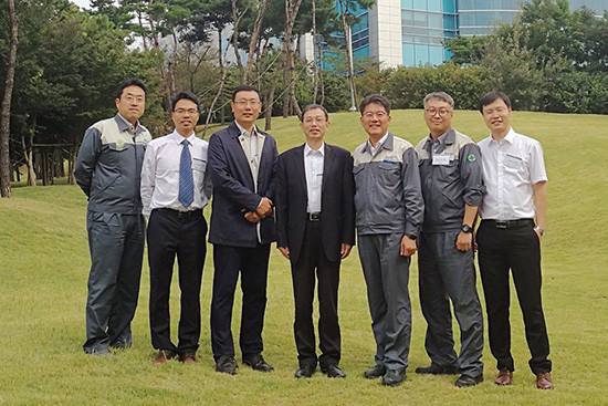 全国五一劳动奖章获得者朱苗勇——钢铁人的匠心 高效连铸关键技术