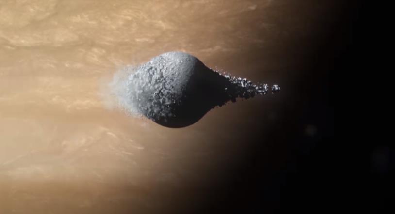 星际旅行记录片土星(土耳其版星际旅行 电影)