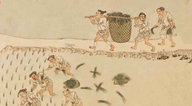 邓艾屯田陆逊屯田姜维也在沓中屯田那么屯田到底是什么