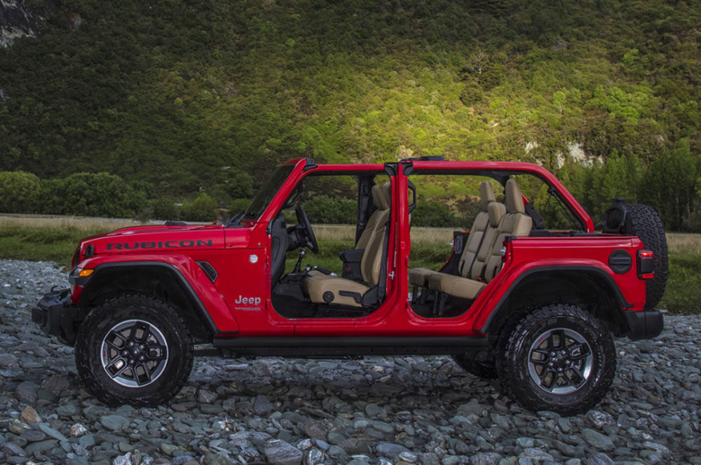 别傻了 这些敞篷suv更靠谱!_腾讯新闻