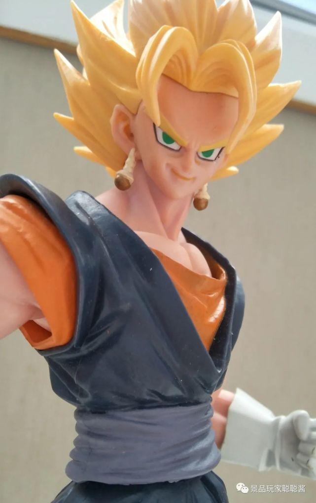 【scullery 龙珠手办原型师系列】大久保 一男ookubo kazuo