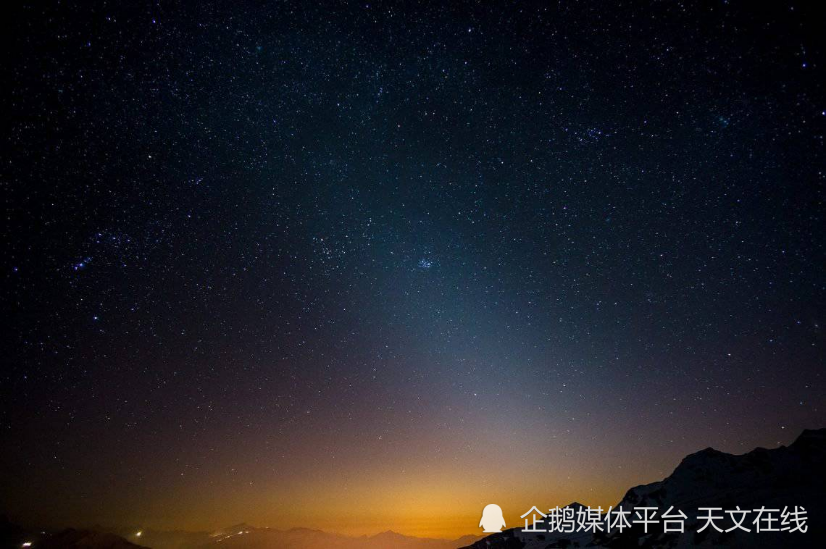 请定好闹钟，2022年5月天文景观来啦，其中流星雨值得关注