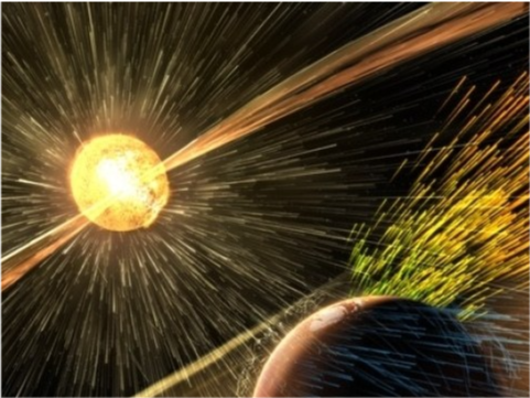 人在火星上的五种死法,裸登只能活几秒钟