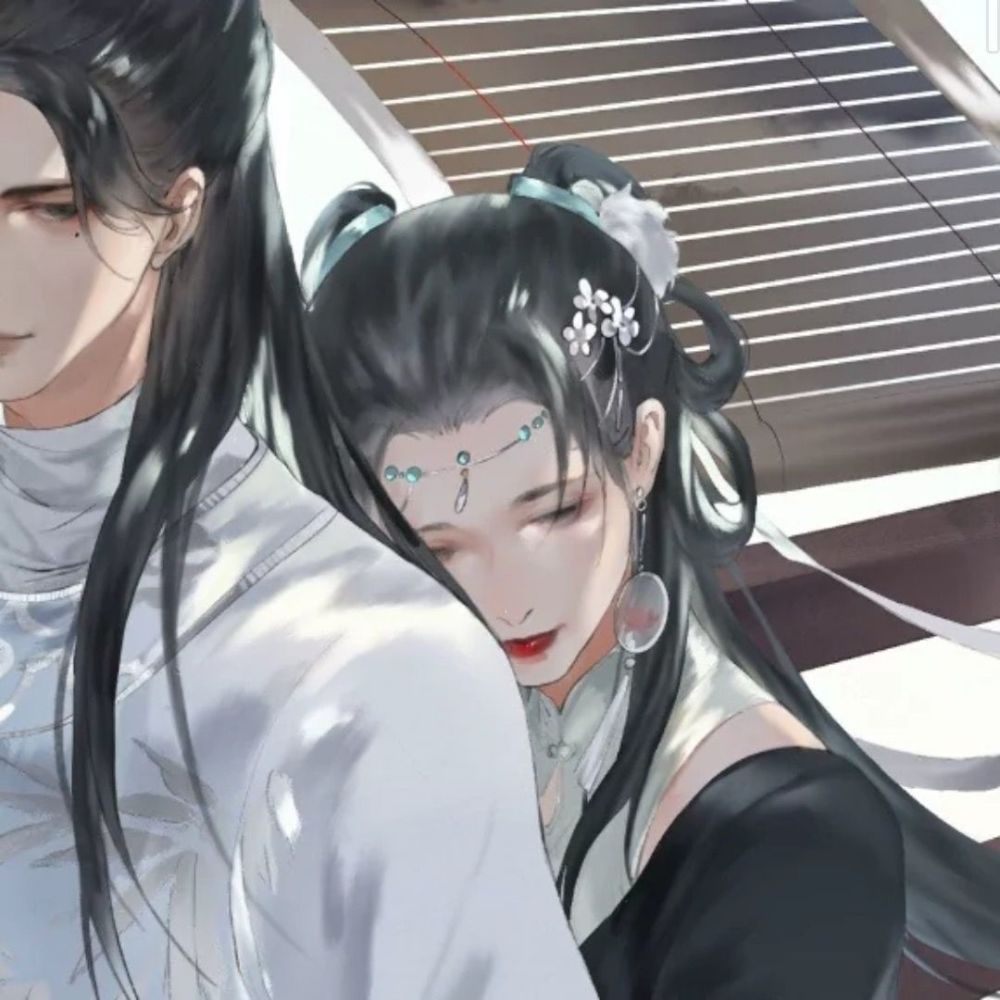 情头烟火起照人间喜悦无边举杯敬此年