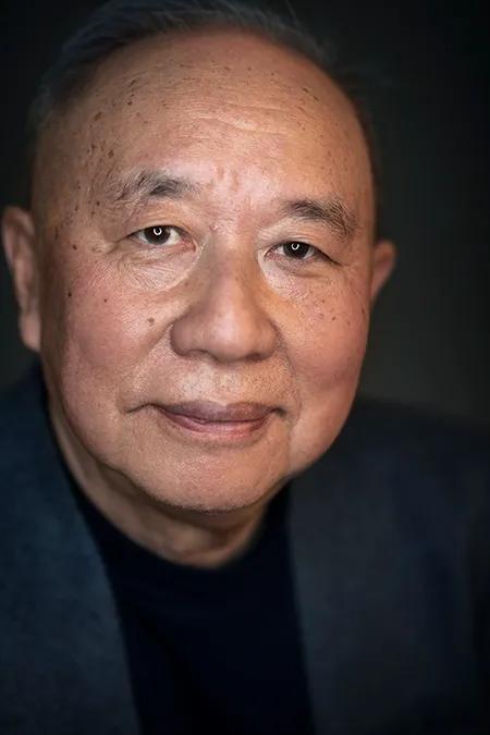 商业传奇人物牟其中三百元起家创造牟式神话还曾三次入狱