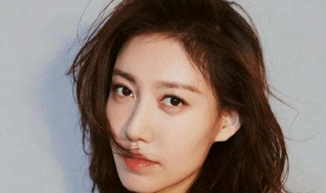 她曾被苏有朋狂追3年转身嫁给了圈外男友被赞娱乐圈清流