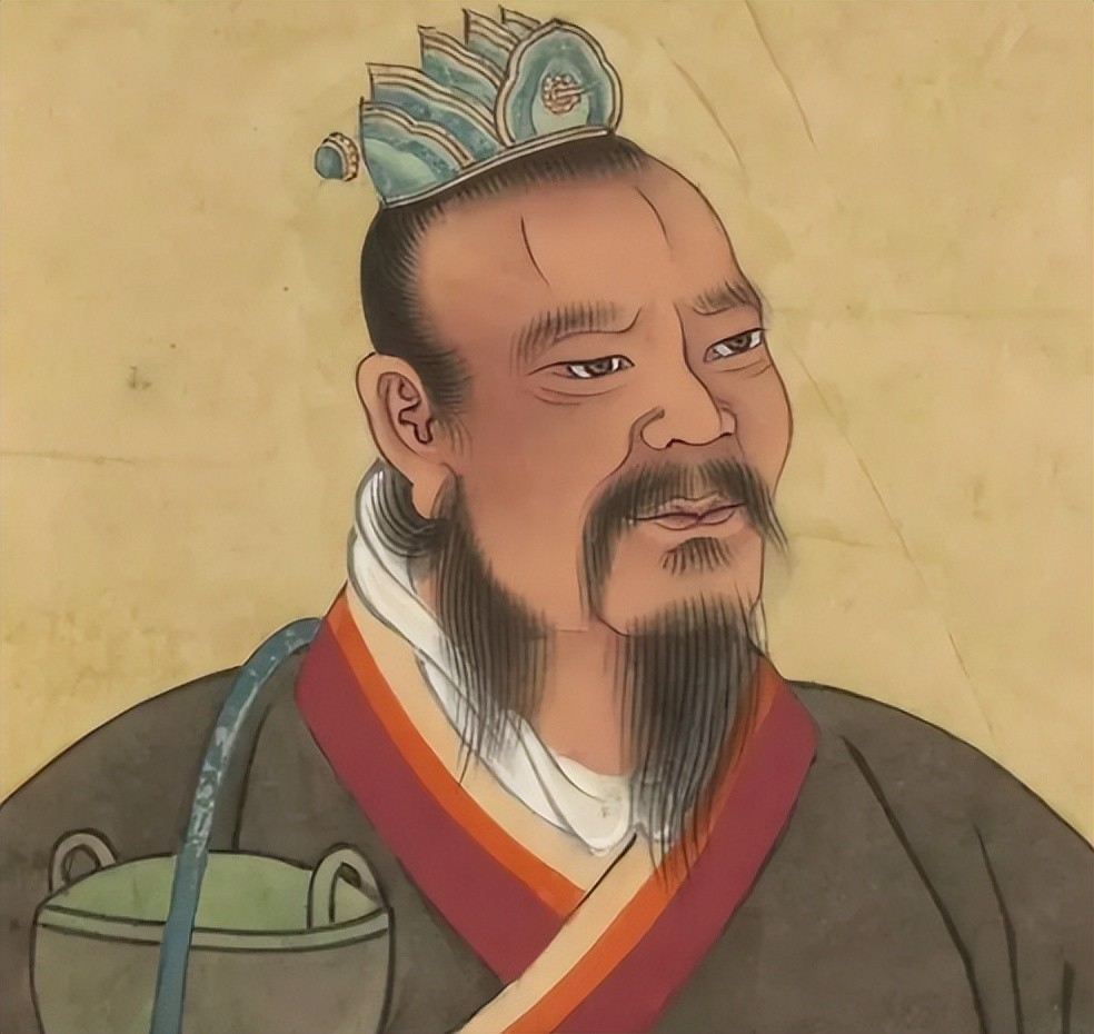 而在《竹书纪年》中是这样记述的:"伊尹放太甲于桐,尹乃自立,暨及位于