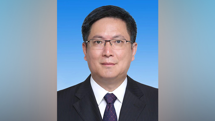 龚维斌已任中央党校副校长_腾讯新闻