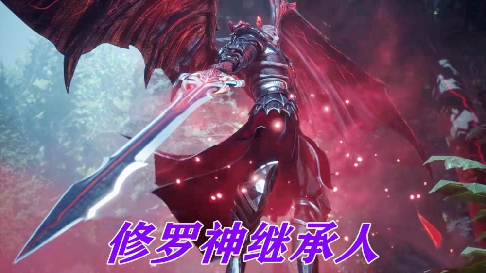 杀戮之王回归爆锤唐三唐晨天赋到底有多高主角也只能甘拜下风