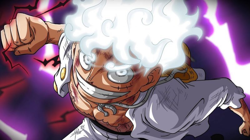 One Piece 1048 Episode Prediction Momosuke Makes A Cloud Of Flames And Luffy Is Defeated Again Foreshadowing Laitimes