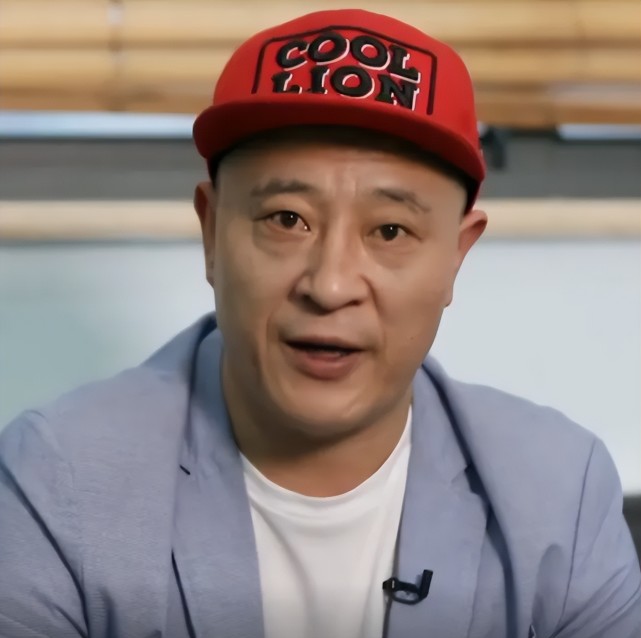 赵四跟风娇娇?自曝退出本山传媒,喊话老东家:不要给我打电话