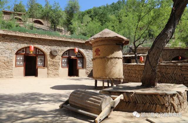 来延川不远游也精彩延安乡村旅游之延川篇