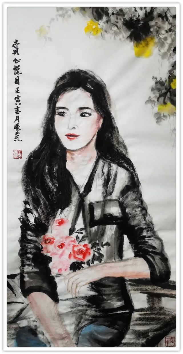 王曉燕作品欣賞王曉燕,女,現為山東齊魯文化促進會文化藝術委員會高級