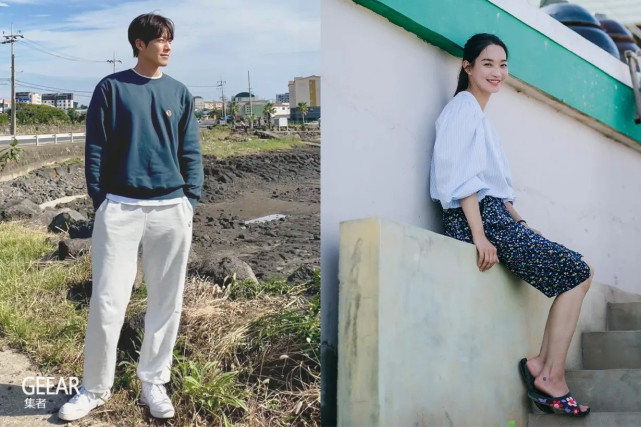 最渴望他们结婚金宇彬和申敏儿的爱情癌症也冲不散