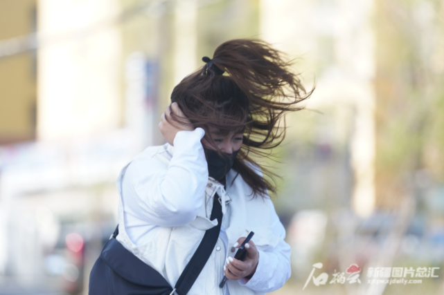 气象专家偏东大风2日逐渐退场