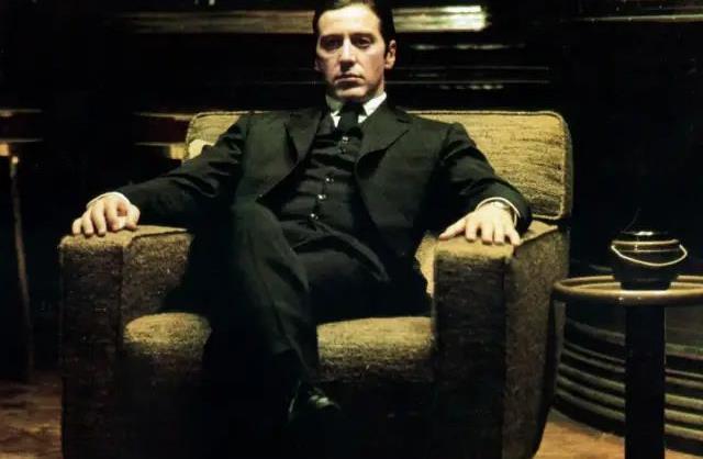 西装暴徒请你安静地死去