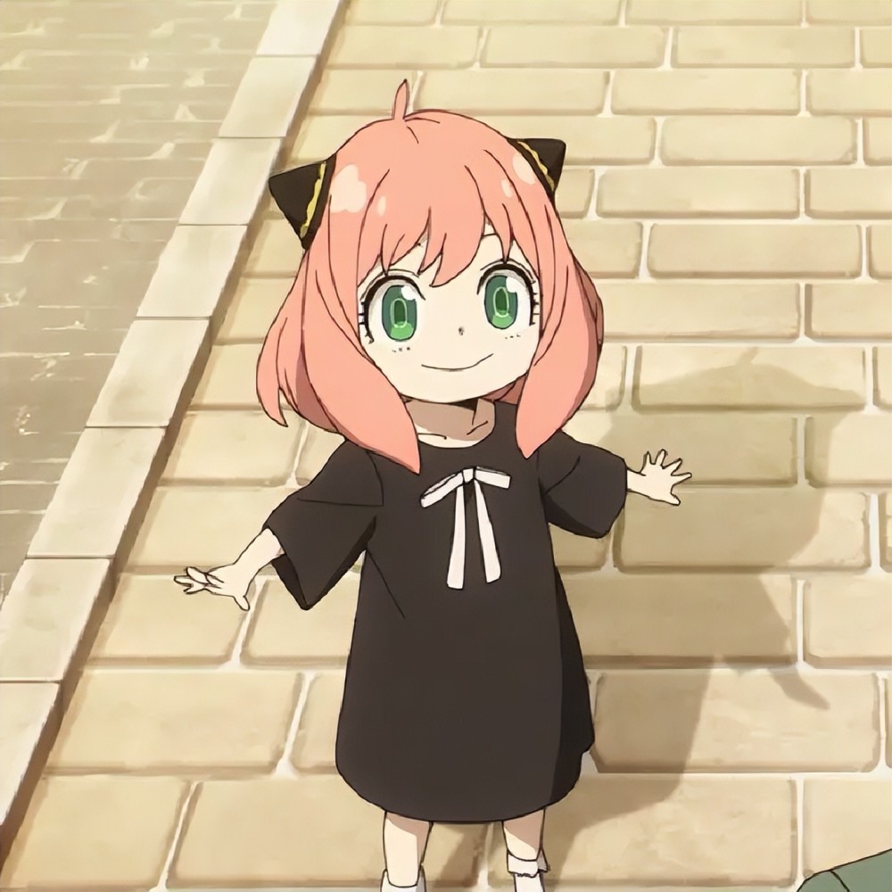 b站上线间谍过家家动画上热搜后弹幕全是见证历史