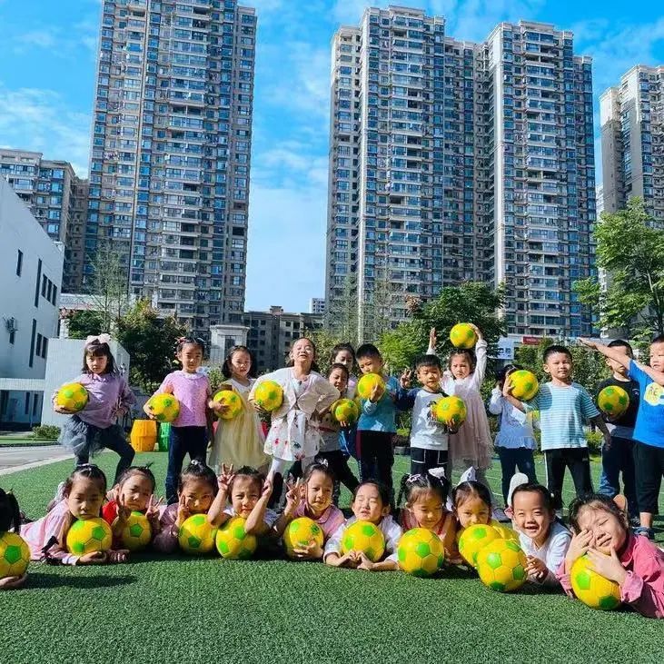 看过来龙泉驿区2022年幼儿园招生工作安排出炉啦