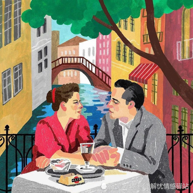 为什么离婚后的女人想再嫁很难 想明白这些可能会更幸福 异性 创伤 离婚 婚姻 结婚 筱雨