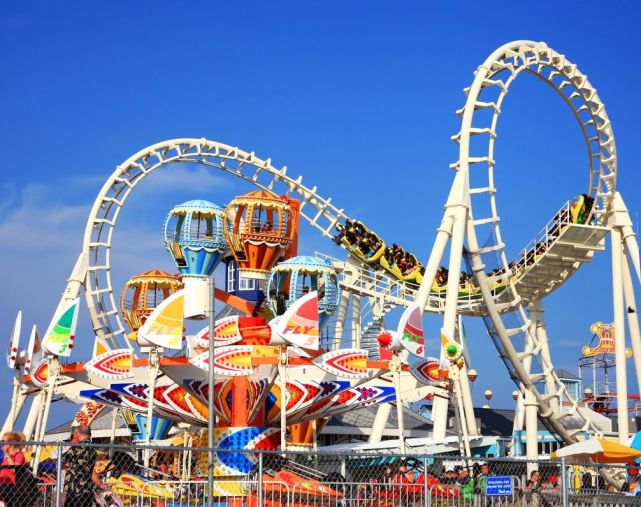 299元的价格确实是太贵了,像以前五泉山公园的游乐场,每个项目单价也