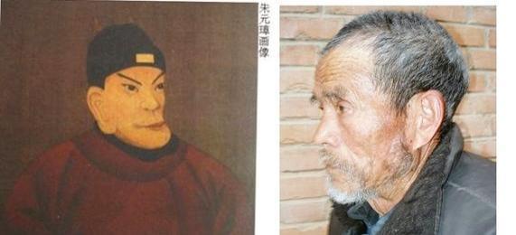 河南83歲老農自稱是朱元璋後人,獻上族譜為證,甚至還有明朝聖旨