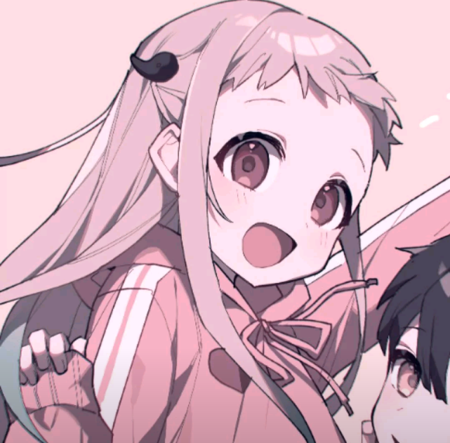 我会永远在你左右姐弟头像