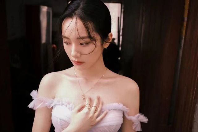 重生之门林芷悦扮演者上戏校花演过今生有你小谈静