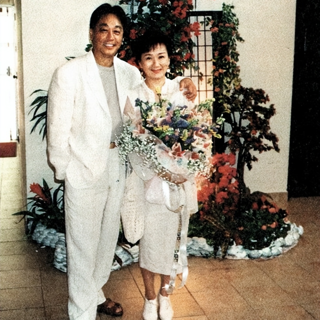 87岁曾江猝逝需解剖遗体,前妻及女儿详述其离世前三小时抢救内幕
