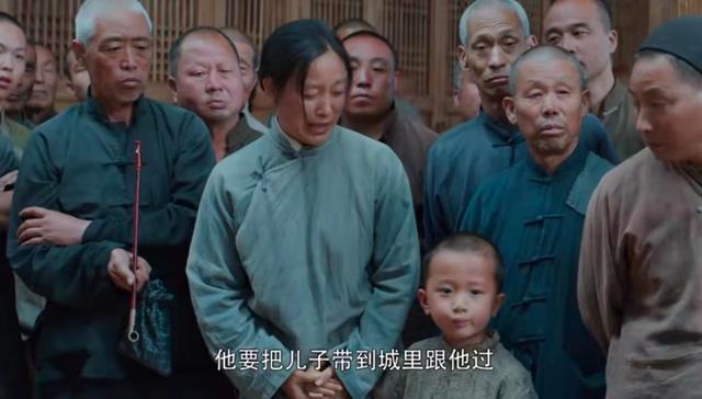 再读白鹿原原著才懂黑娃为什么执意要打断白嘉轩的腰