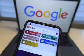 俄罗斯对谷歌启动72亿卢布罚款强制执行程序硕士直接博士学位