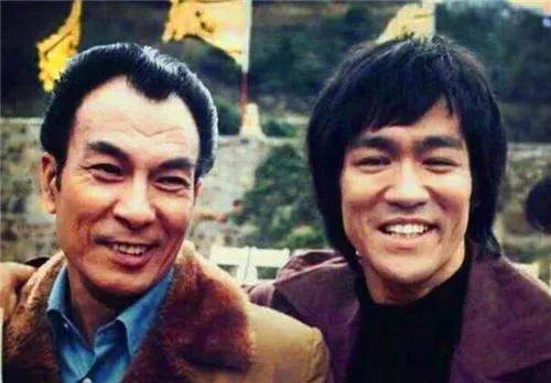 连城诀武功排行_2022年度中国大陆十大知名演技实力派功夫明星排行榜,国内十大武打...(2)