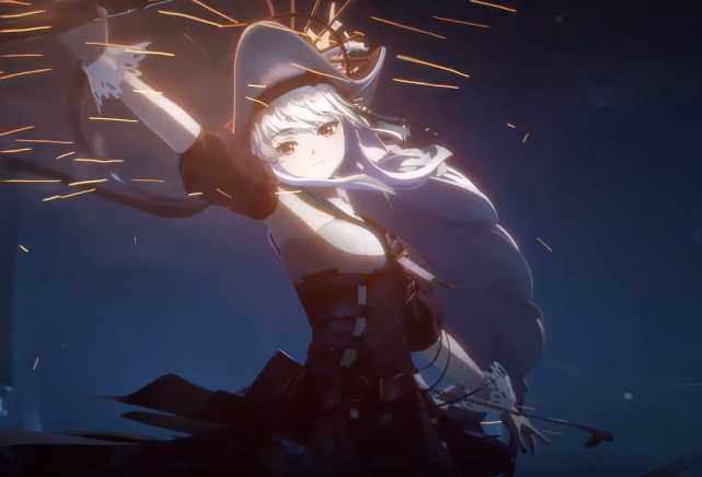 明日方舟归溟幽灵鲨数据初步公开总结 云评价sp鲨鲨的强度凉了