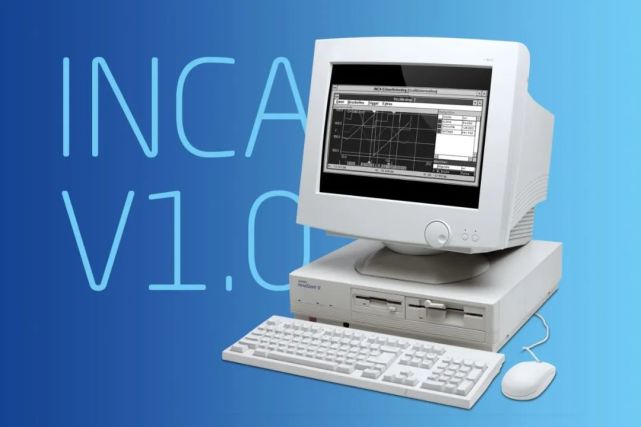 回首征程 逐梦未来|inca二十五周年