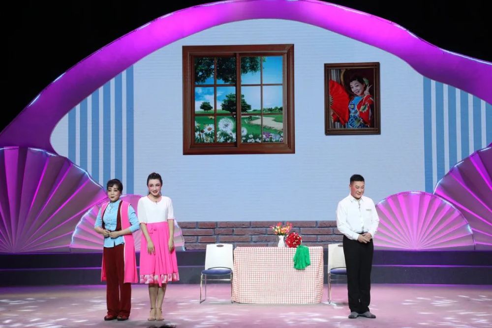 孙忠宏 刘贺拉场戏《非诚误扰》表演:闫峰 唐建军二人转《包公断后》