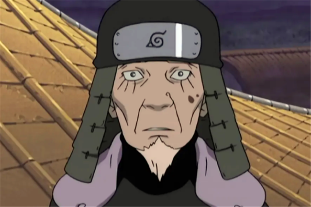 三代火影猿飞日斩早期历代最强火影的设定为什么在后期被抛弃了