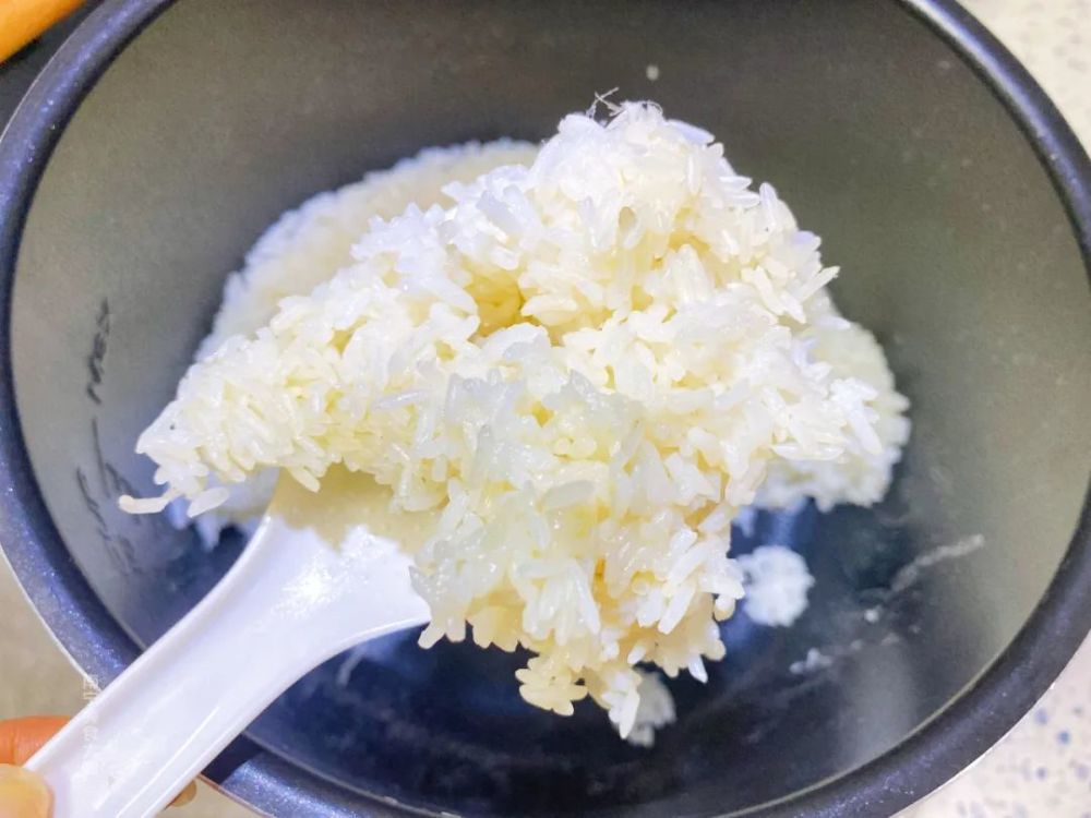 隔夜米饭能不能吃?