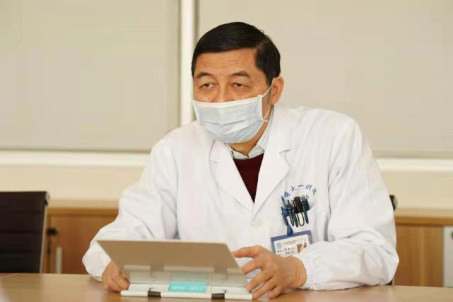 成为科主任后,顾康生教授提出"发展特色学科,大力提升临床科研"的理念