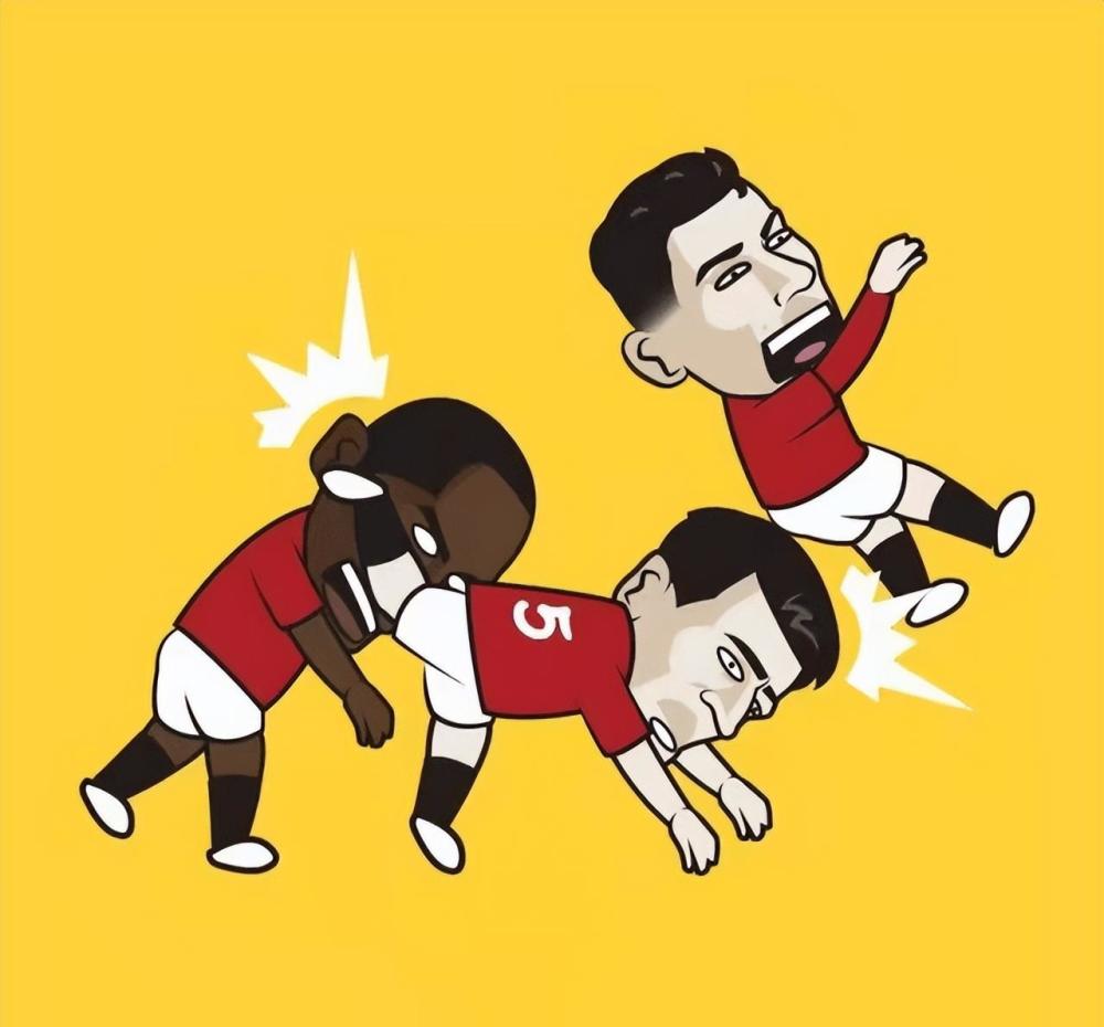 穆里尼奥签署的封口令,还在生效,在曼联发生的一切只能等回忆录_腾讯