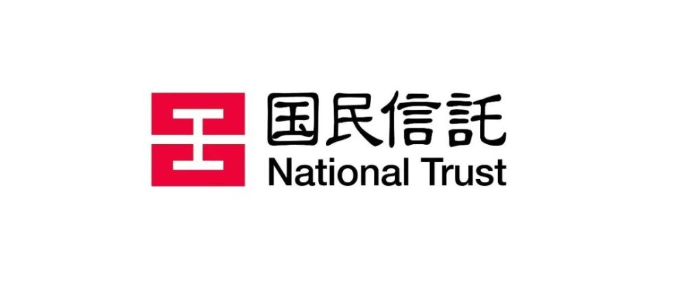 国民信托logo图片