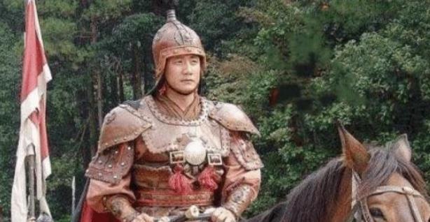 明朝建立后,傅友德一直在战场上为朱元璋,帮助朱元璋巩固明朝的统治.