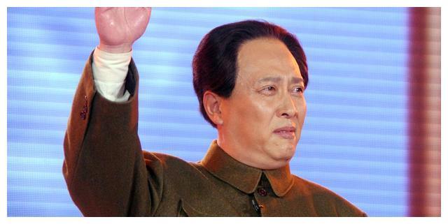 许铂岑四度饰演青年领袖唐国强又一接班人呼之欲出