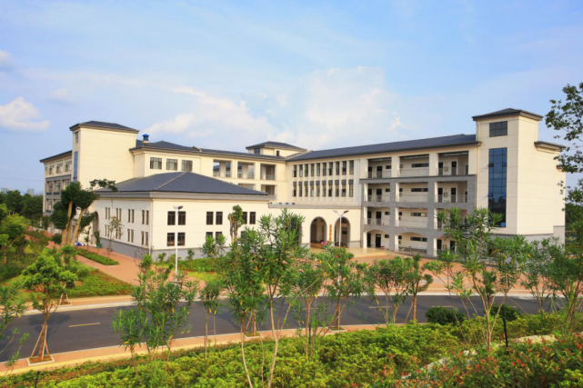 江西省吉安师范学校2022年秋季招生简章