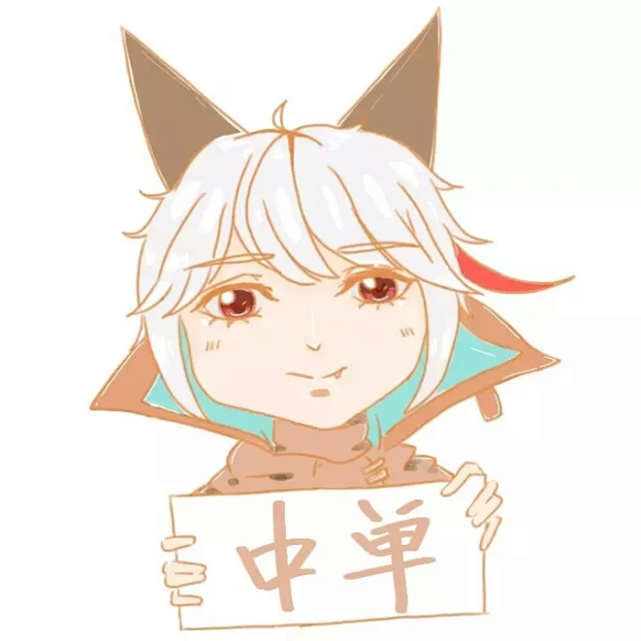 王者荣耀:五五开黑头像,气势绝对碾压对面!