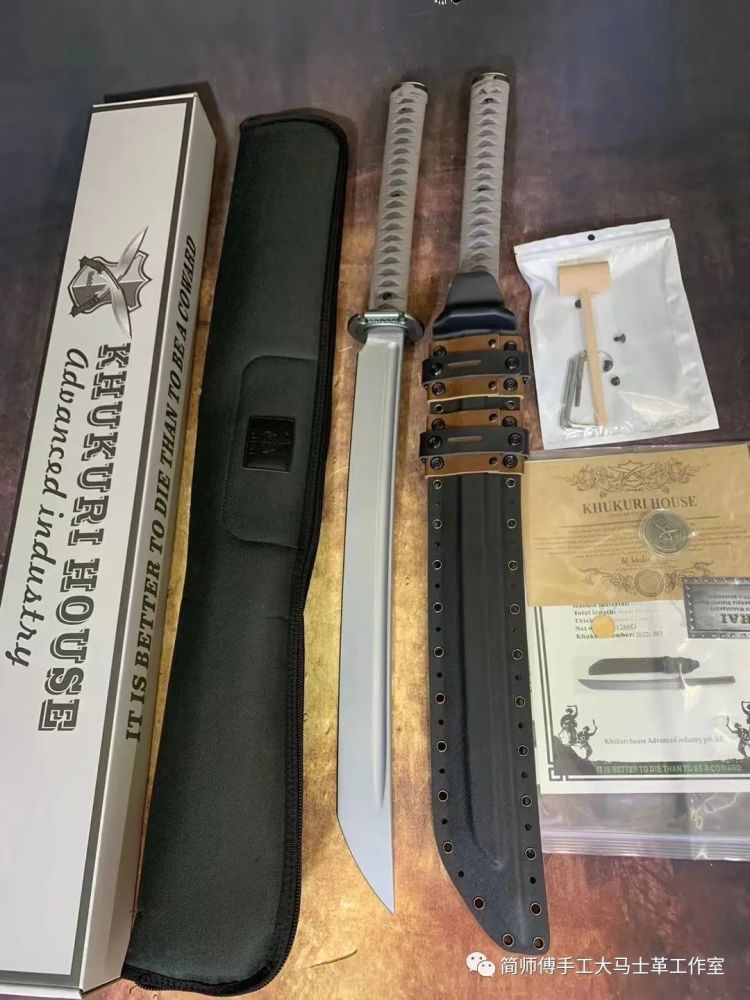 期待已久的khai新品暴君