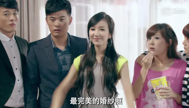 《爱情公寓》墨菲定律为何那么准?胡一菲所说还真的是"有据可依"啊